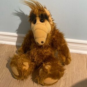 ALF - Vintage 1986 Plush